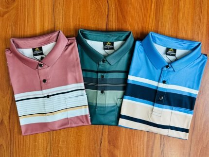 10.Pocket Polo 3ps Combo