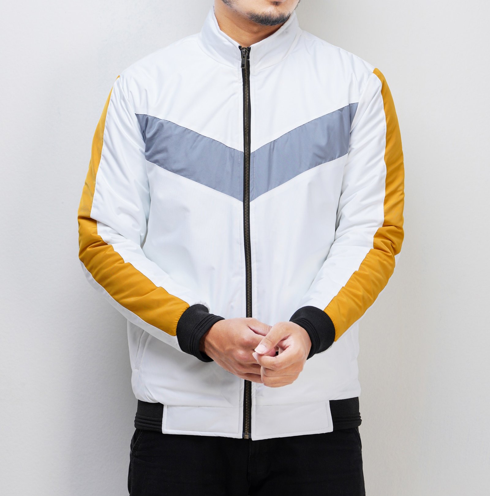 Winter Jacket Photo-01