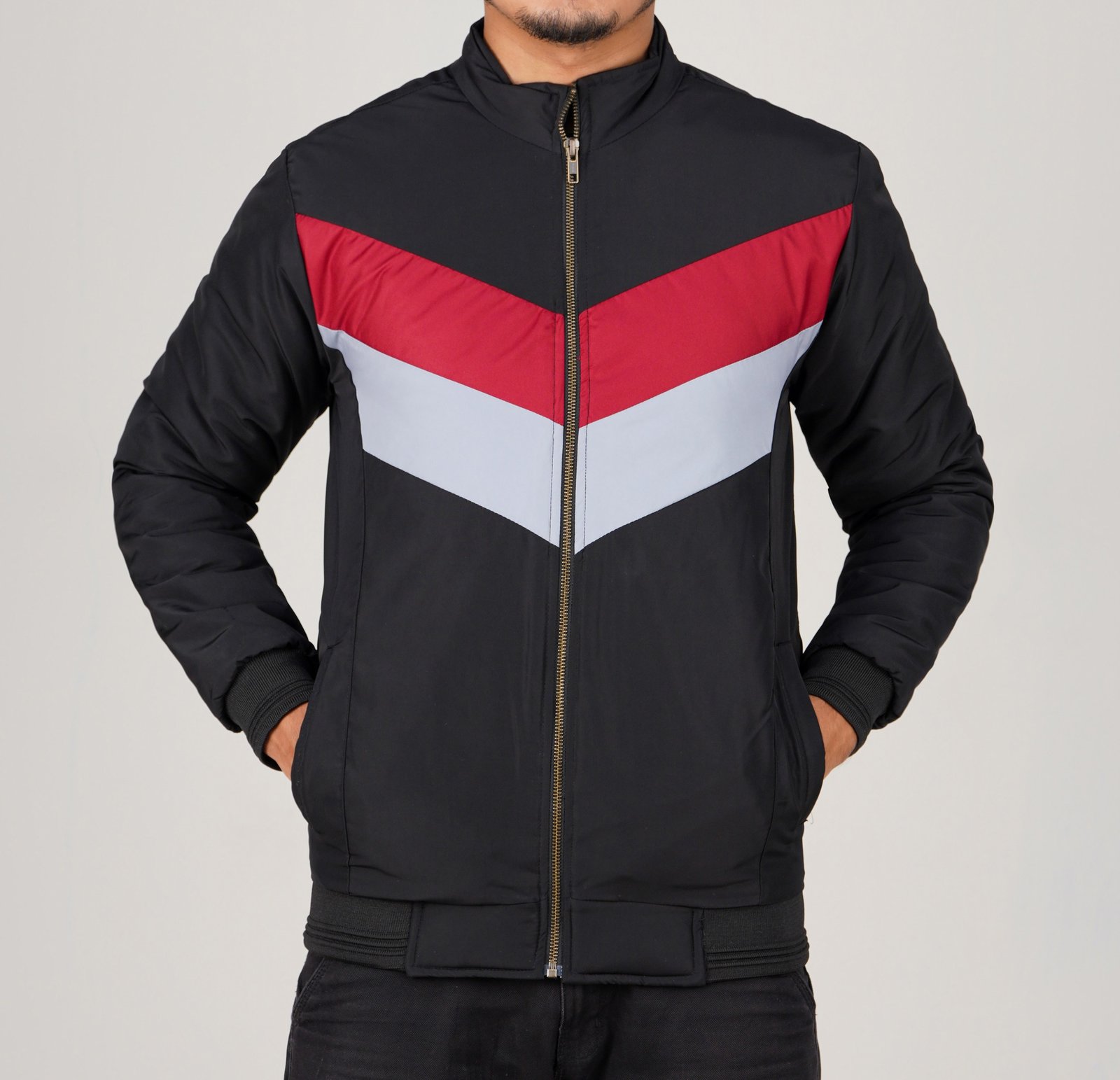 Winter Jacket Photo-02