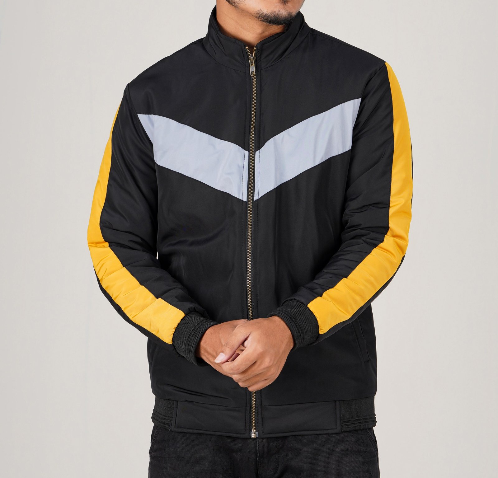 Winter Jacket Photo-04
