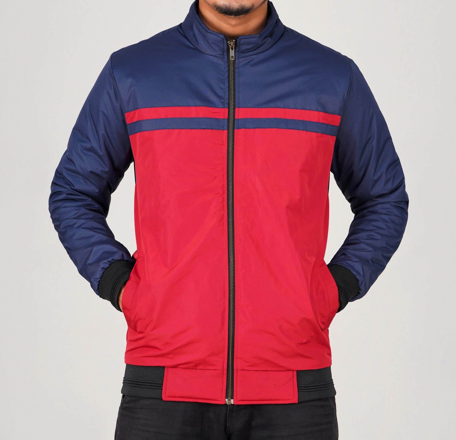 Winter Jacket Photo-05