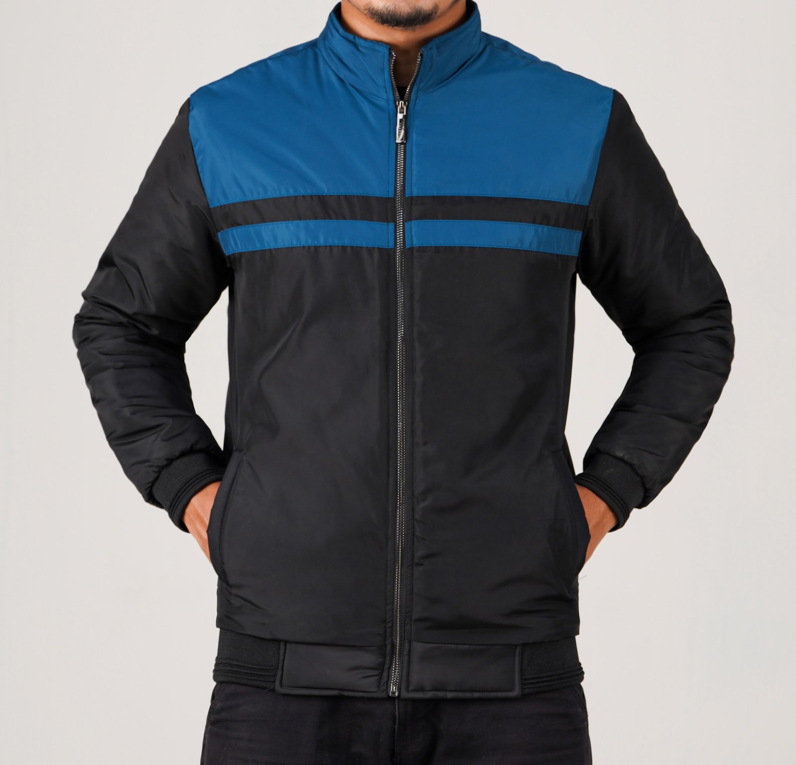 Winter Jacket Photo-06