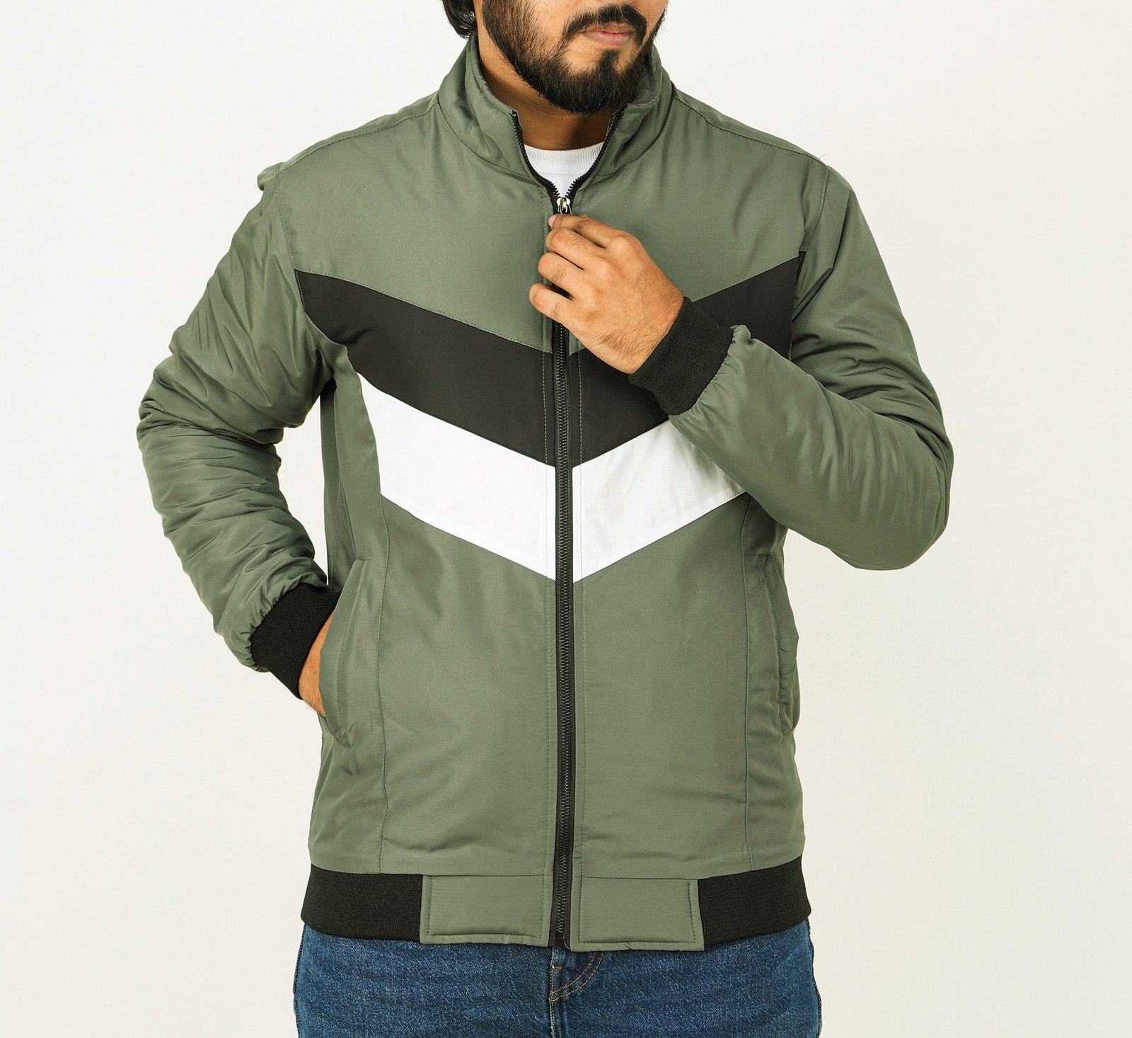 Winter Jacket Photo-08