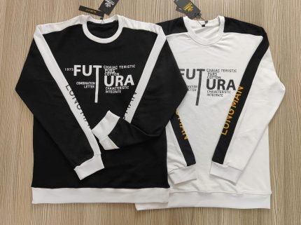 Classic Wear Sweep Shirt Combo-01