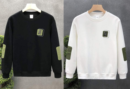 Winter Sweep Shirt Combo